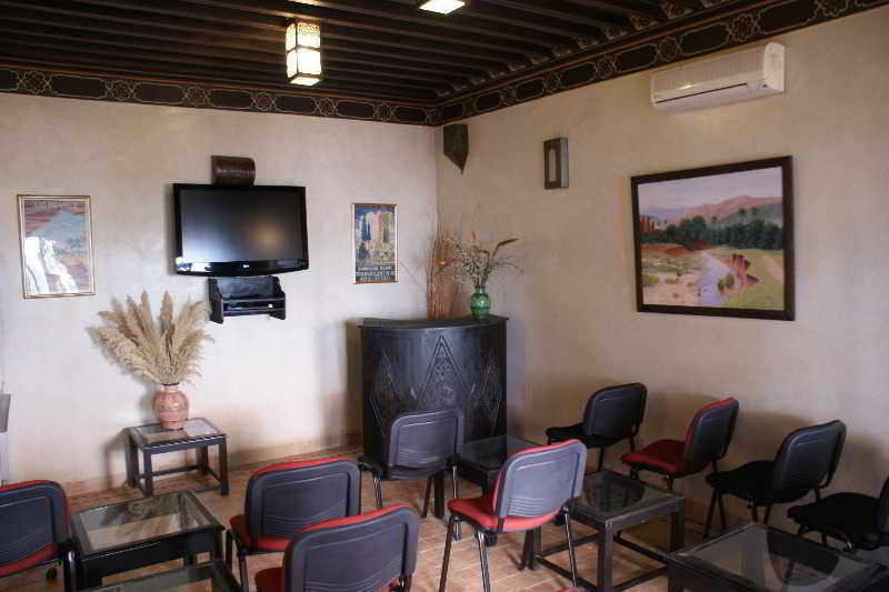 Les Borjs De La Kasbah Hotel Marrakesh Eksteriør billede
